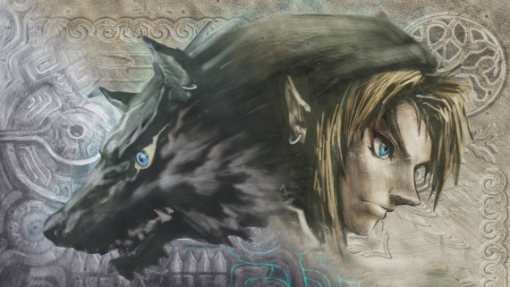 Údajne na Switch prídu aj Zelda hry Wind Waker a Twilight Princess
