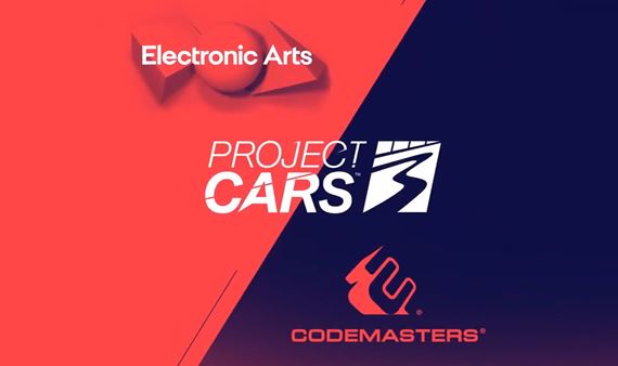 EA už privítal Codemasters vo svojej rodine