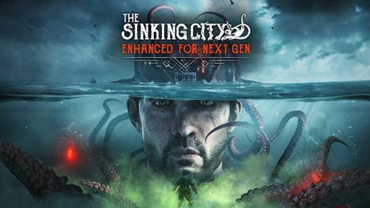 Vylepšená verzia The Sinking City už zajtra vyjde na PS5
