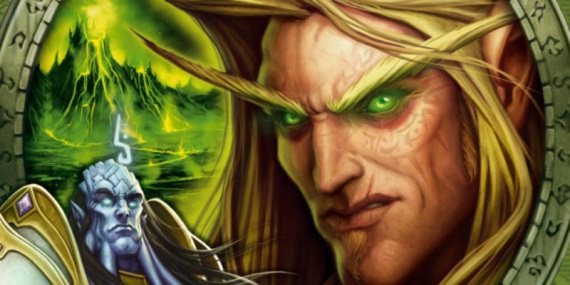 World of Warcraft: The Burning Crusade Classic vyjde ešte tento rok