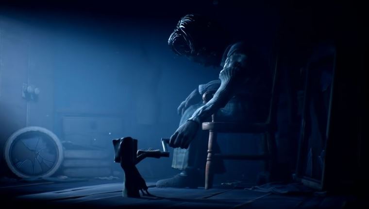vdsky projekt Little Nightmares 2 vychdza z estetiky animovanch filmov