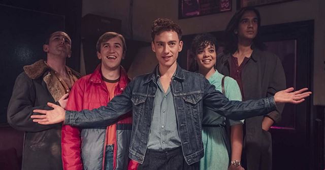 Hodnotme mimoriadnu pdielnu britsk minisriu It's aSin 