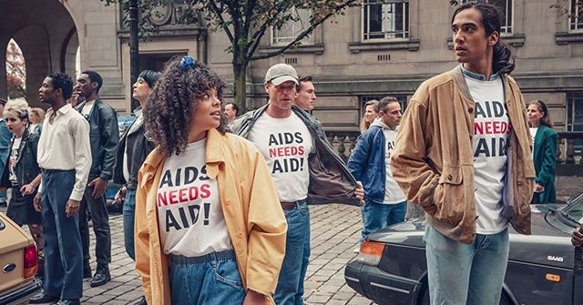 Hodnotme mimoriadnu pdielnu britsk minisriu It's aSin 