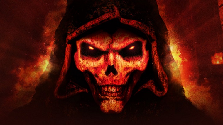 Diablo 2 remake m by poda nikov takmer plne nov hra