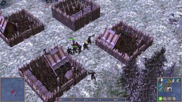 Mraziv� survival strat�gia Dead Of Winter pr�de na Steam tento rok 