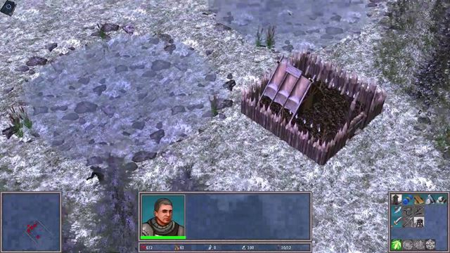 Mraziv� survival strat�gia Dead Of Winter pr�de na Steam tento rok 