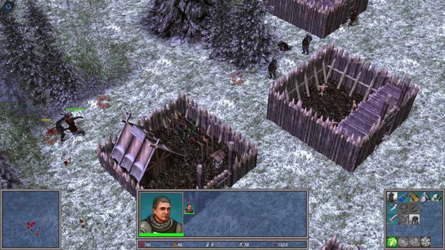 Mraziv� survival strat�gia Dead Of Winter pr�de na Steam tento rok 
