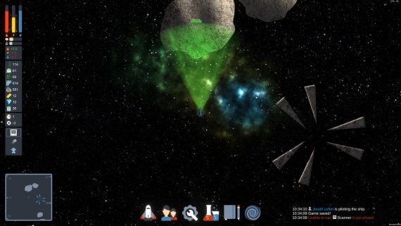 Slovenská hra Towards the Stars už má dátum vydania na Steame