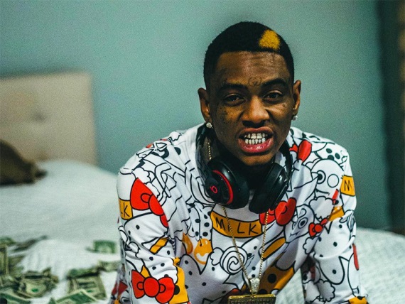 Raper Soulja boy prináša ďalšiu konzolu!