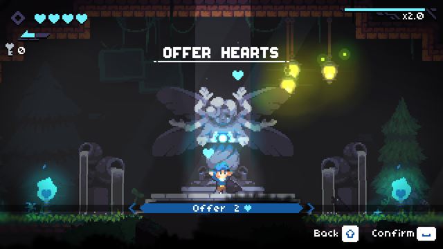 Retro platformov� hra Revita bude bojova� v hodinovej ve�i 