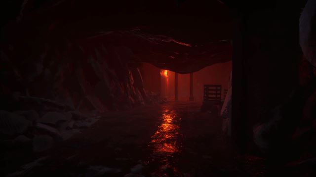 TinyBuild predstavil survivalovku Expedition Zero 