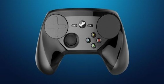Valve prehralo súd o dizajn Steam gamepadu, má zaplatiť 4 milióny dolárov
