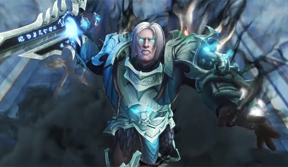 World of Warcraft: Shadowlands vás nechá konečne konfrontovať Sylvanas