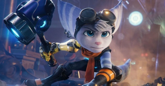 Ratchet & Clank: Rift Apart bude obsahovať české titulky