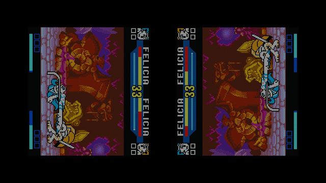 Dvaja bojovkov� giganti si to po dvoch dek�dach op� rozdali v ringu 