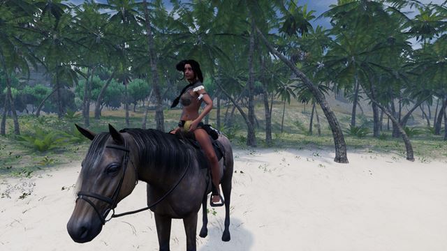 Slovensk� survivalovka AreaZ prestavuje pr�davok kon� 