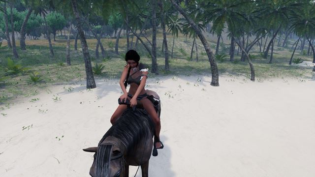 Slovensk� survivalovka AreaZ prestavuje pr�davok kon� 