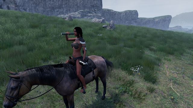 Slovensk� survivalovka AreaZ prestavuje pr�davok kon� 