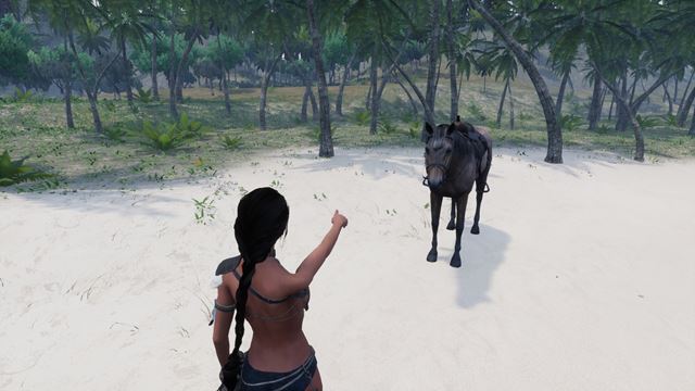 Slovensk� survivalovka AreaZ prestavuje pr�davok kon� 