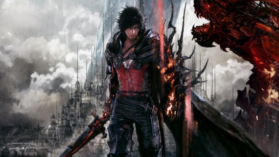 Final Fantasy XVI bude ak�ne orientovan� hra