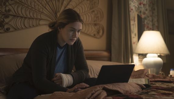 Seriál Mare of Easttown bude mať na HBO premiéru 19. apríla