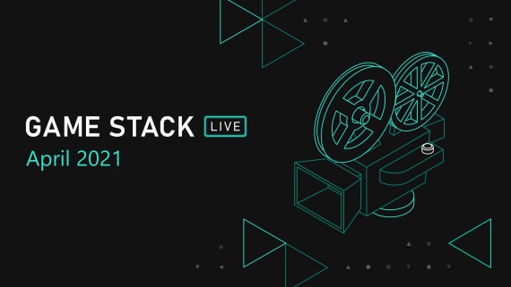 Microsoft naplnoval tohtoron Game Stack event 