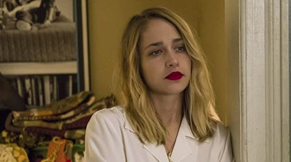 Lenny Abrahamson pripravuje