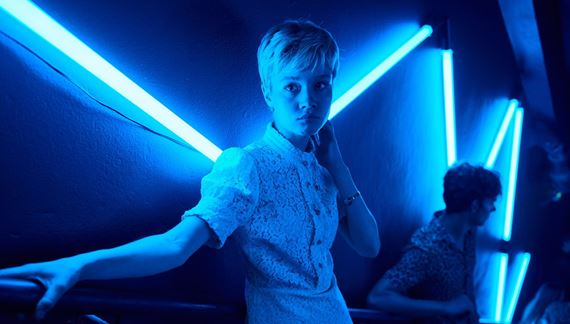 HBO GO uvedie seriálovú verziu známeho príbehu Wir Kinder vom Bahnhof Zoo