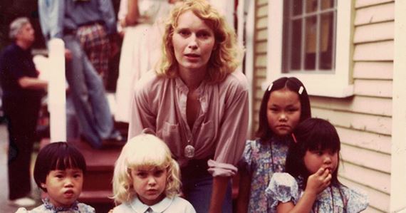 Allen v. Farrow je obžalobou moci, s ktorou uniknete aj najhorším obvineniam