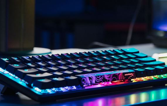 HP kupuje HyperX od Kingstonu