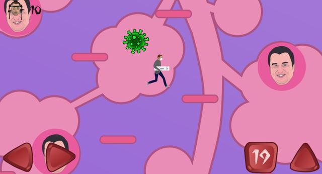 Slovensk� ark�dovka Testovi�: Atomovka na hnusobu je dostupn� na mobiloch 