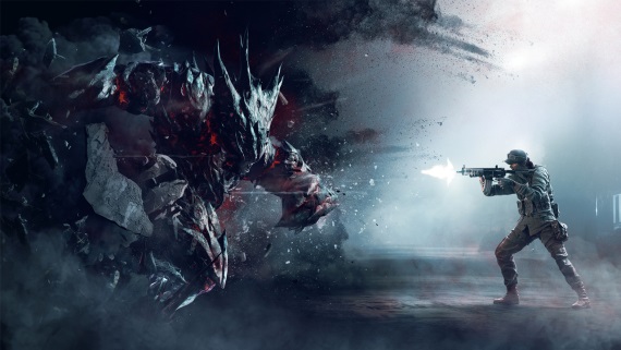 Krtke video z Rainbow Six Quarantine uniklo na internet