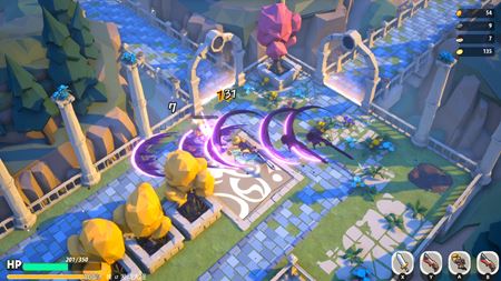 Dungeon Crawler Nigate Tale poz�va hr��ov do uzatvoren�ho beta testu  