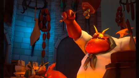 Dungeon Crawler Nigate Tale poz�va hr��ov do uzatvoren�ho beta testu  