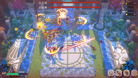 Dungeon Crawler Nigate Tale poz�va hr��ov do uzatvoren�ho beta testu  