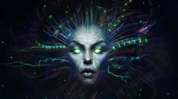 Remake System Shock dostal nové demo