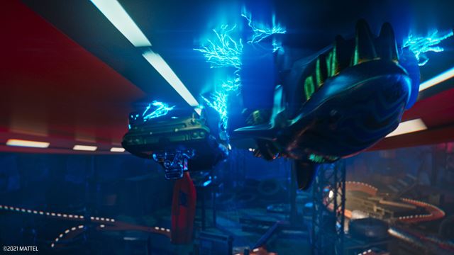 Milestone ofici�lne predstavilo Hot Wheels Unleashed racingovku 