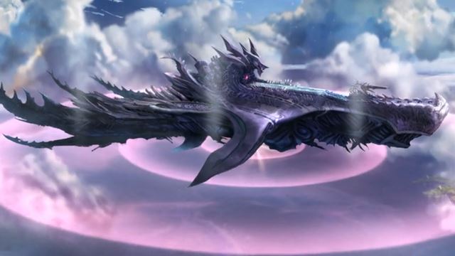 Another Eden: The Cat Beyond Time and Space mieri z mobilov na PC 