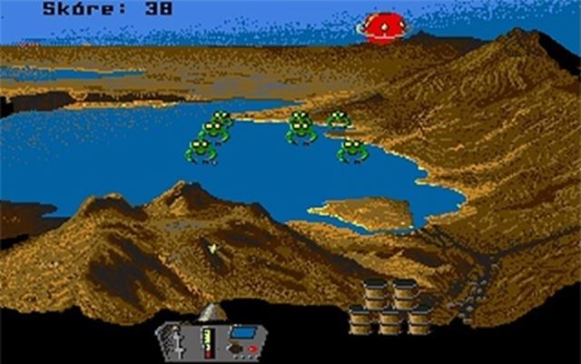 Bohemia Interactive pon�ka poh�ad sp� na svoju hist�riu - 1. �as� 