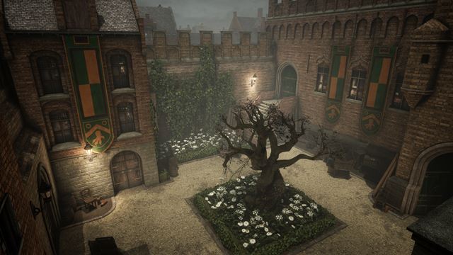 �ahov� RPG Black Legend predstavuje niektor� svoje mon�tr� 