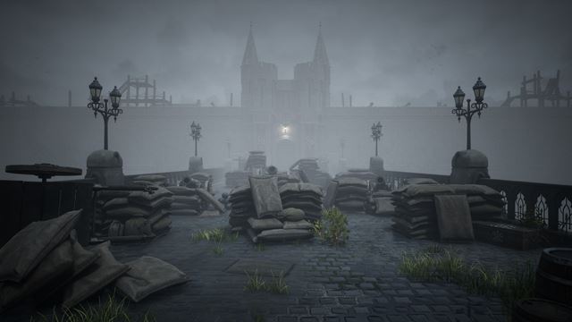 �ahov� RPG Black Legend predstavuje niektor� svoje mon�tr� 