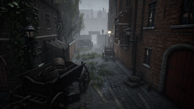 �ahov� RPG Black Legend predstavuje niektor� svoje mon�tr� 