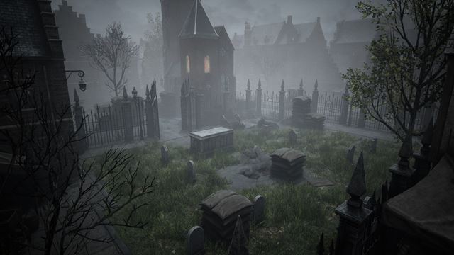 �ahov� RPG Black Legend predstavuje niektor� svoje mon�tr� 