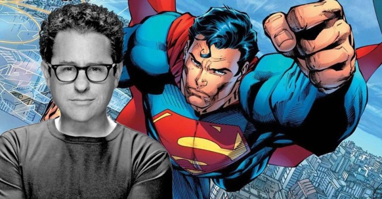 Filmov Superman dostane reboot od JJ Abramsa