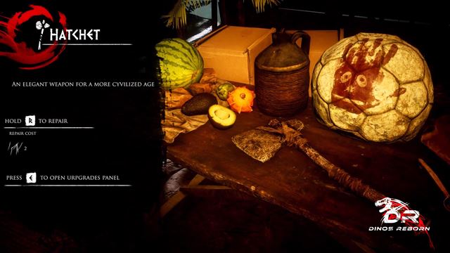 Survivalovka Dinos Reborn vyzer� ako konkurencia Arku 