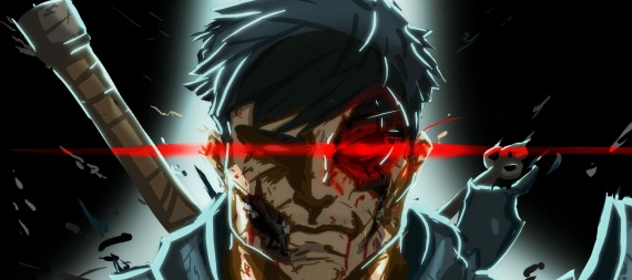 Animovan� Terminator seri�l pr�de na Netflix