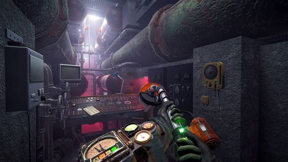 V Chernobyl Liquidators Simulatore prežijete nešťastnú udalosť na vlastnej koži