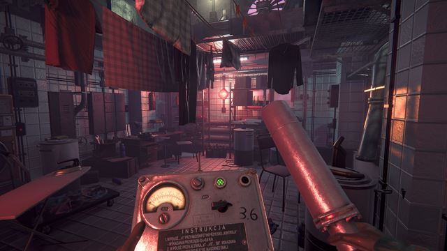 V Chernobyl Liquidators Simulatore pre�ijete ne��astn� udalos� na vlastnej ko�i 