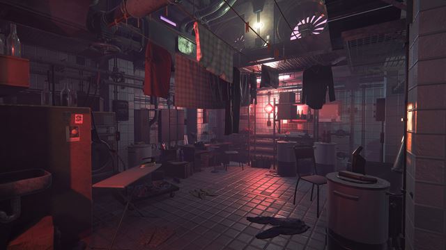 V Chernobyl Liquidators Simulatore pre�ijete ne��astn� udalos� na vlastnej ko�i 