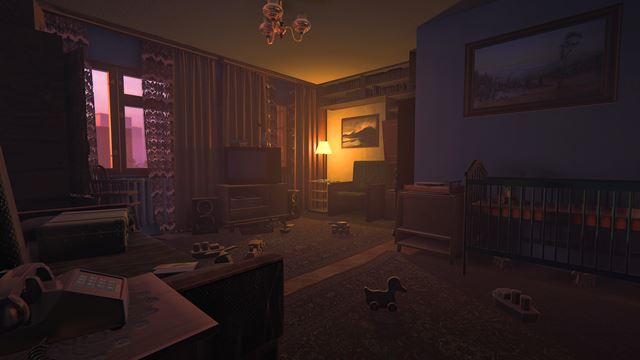 V Chernobyl Liquidators Simulatore pre�ijete ne��astn� udalos� na vlastnej ko�i 